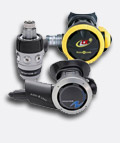 Tauchequipment